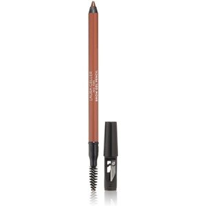 Laura Geller Brown Brow Pencil with Sharpener
